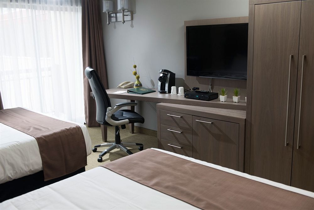 Hotel Rive Gauche Beloeil Eksteriør bilde